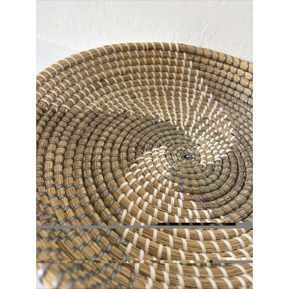 N/A beautiful handwoven